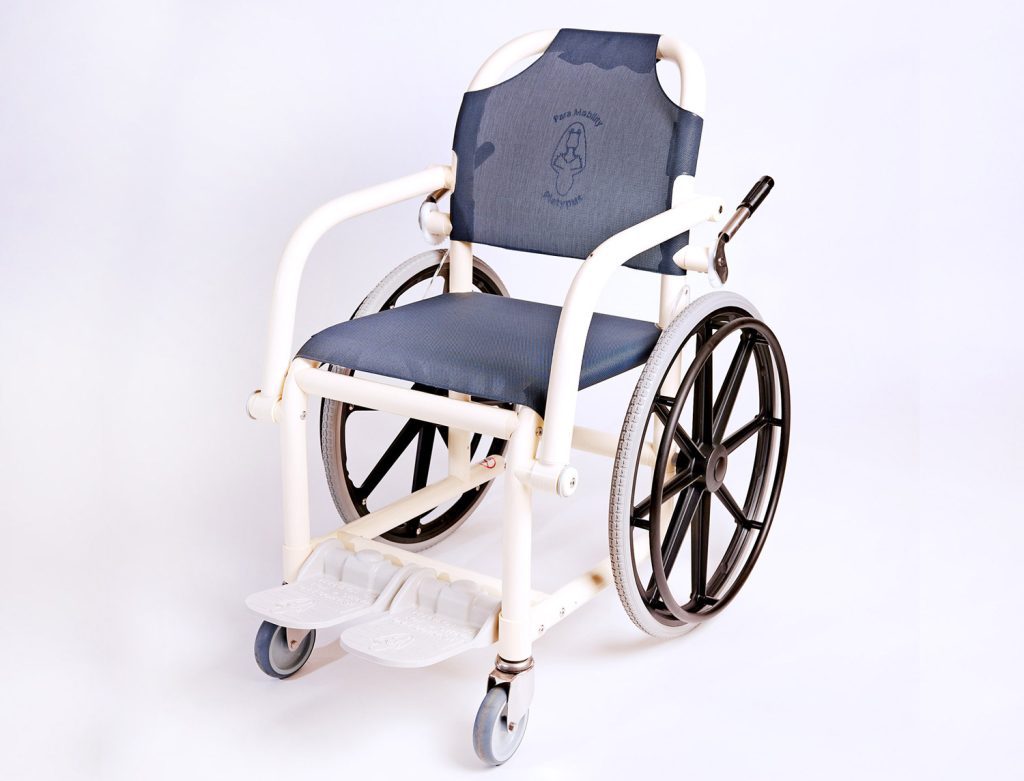 Platypus Aquatic Wheelchair