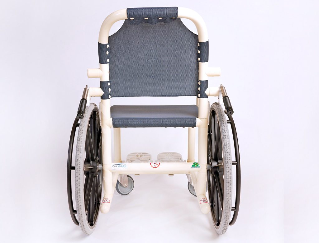 Platypus Aquatic Wheelchair