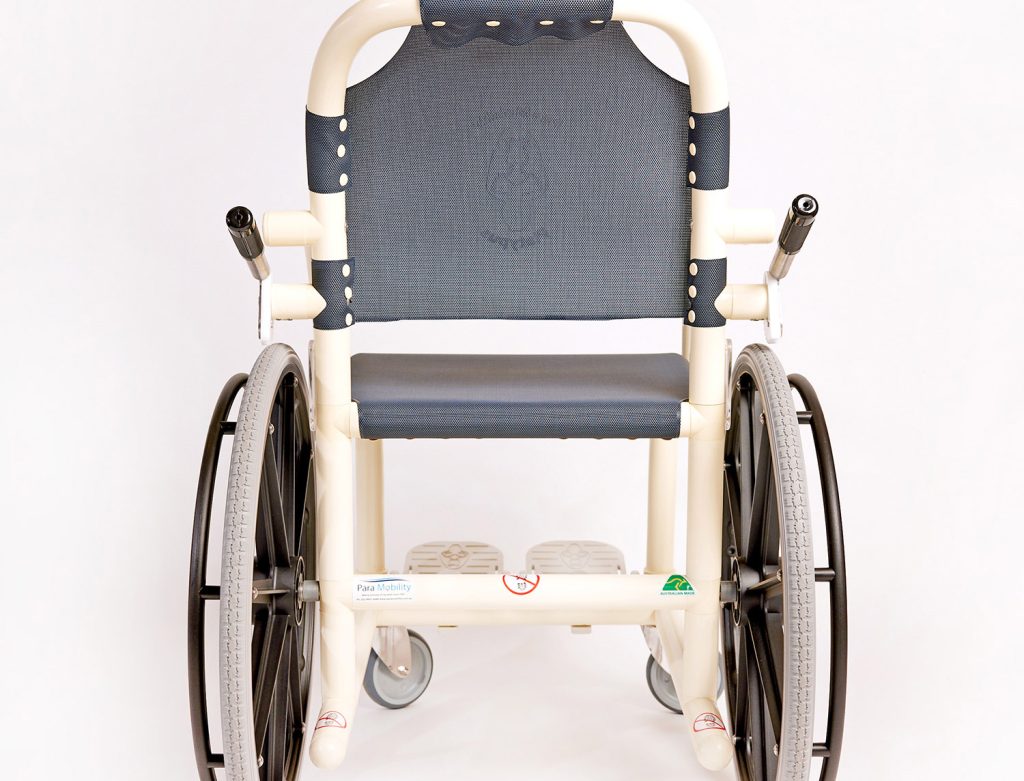Platypus Aquatic Wheelchair