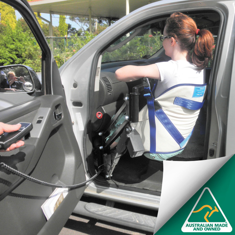 IBIS Car Access Lifter
